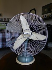 Ventilatore Vintage MARELLI