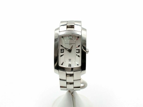 Baume mercier hampton - &, 65455