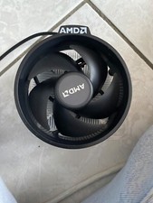 dissipatore stock ryzen 5