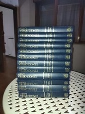 L’Enciclopedia 20 volumi