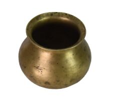 Pentola Di Rame Vintage Per