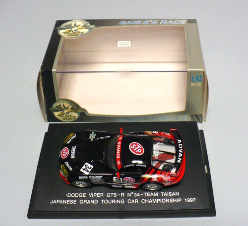 Dodge viper gts 34 team - dodge, n.34