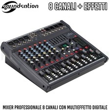 Soundsation alchemix 402FX