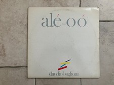 Claudio Baglioni _ Alé-Oó _