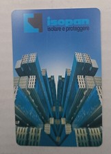 Scheda telefonica italia - scheda,