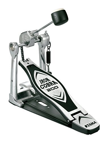 Tama hp200p iron cobra 200 - tama,