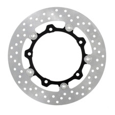 DISCO FRENO ANTERIORE RMS PER