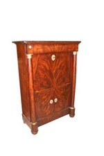 Secretaire francese del 1800