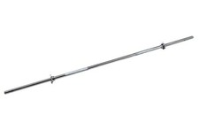 BILANCIERE  ACCIAIO CROMATO