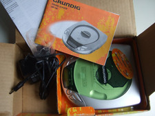 Grundig CDP 180 lettore CD
