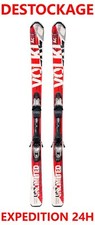Ski Adulti Occasion VOLKL
