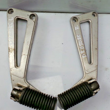 SUZUKI DR 650 RS COPPIA