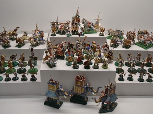Games workshop carro armato - games, da