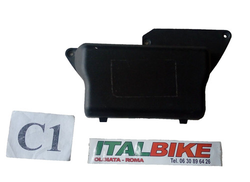 Coperchio copri batteria
