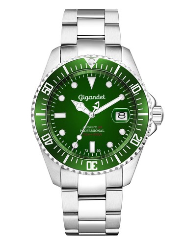 Gigandet uomo sub - gigandet, orologio