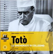 Totò Dvd Il Sole 24 Ore Lo