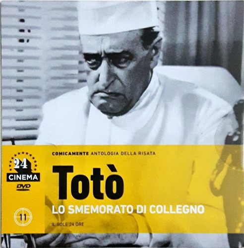 Totò dvd sole ore lo - 24,