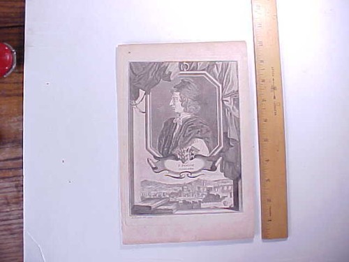 1713 orig stampa straccio - orig.,