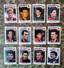 EUROFLASH CALCIO FLASH 95 1994