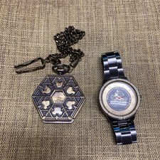 Set di orologi Disney Topolino