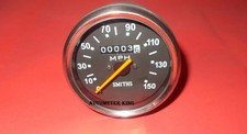 Tachimetro F150 MPH per