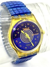 Orologio STOP SWATCH vintage