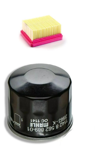 Filtro olio aria bmw - filtro,