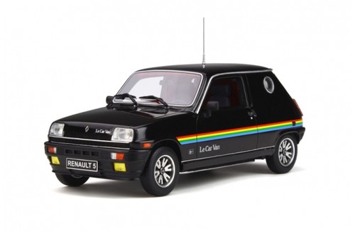 Otto models 555 renault le - otto,