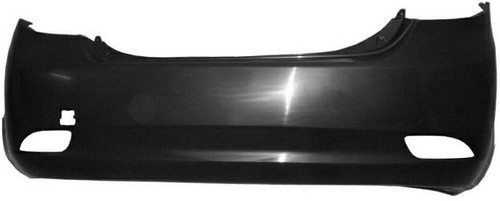 Paraurti post kia ceed 3d - kia,