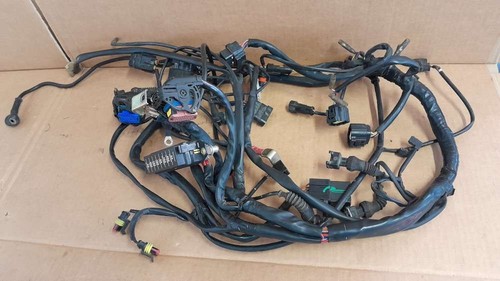 Cablaggio impianto elettrico