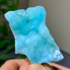 Cristallo di pietra 16G