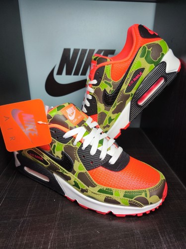 Nike air max reverse - air,
