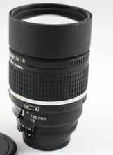 (Il Principe di Bokeh) Nikon