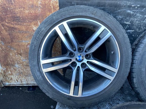 Cerchi lega bmw 2019 - in,