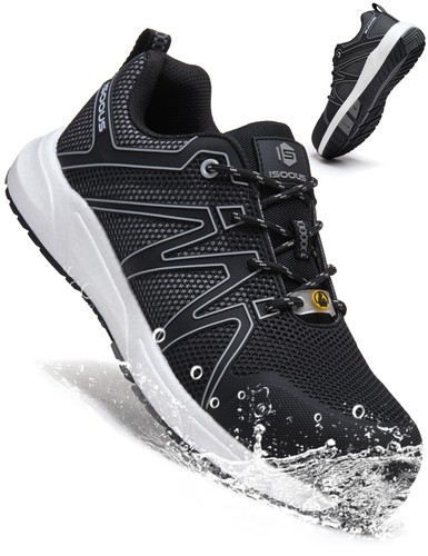 Scarpe antinfortunistiche uomo - scarpe,