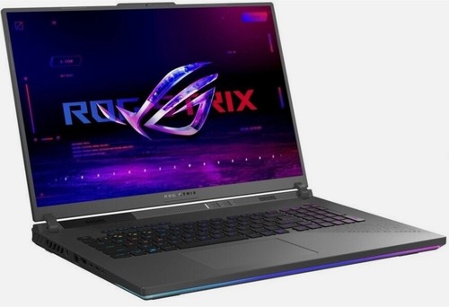 Asus rog strix - asus, g18