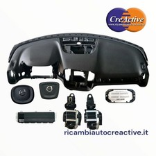 Volvo xc40 cruscotto airbag - volvo,
