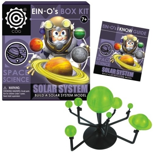 Ein box kit - ein,