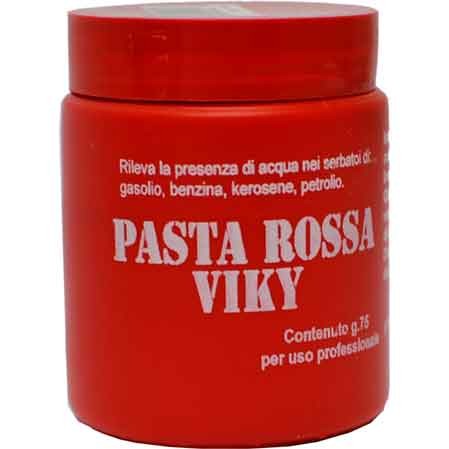 Pasta rossa viky - rossa,