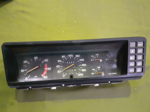 Alfa romeo turbo diesel - turbo,