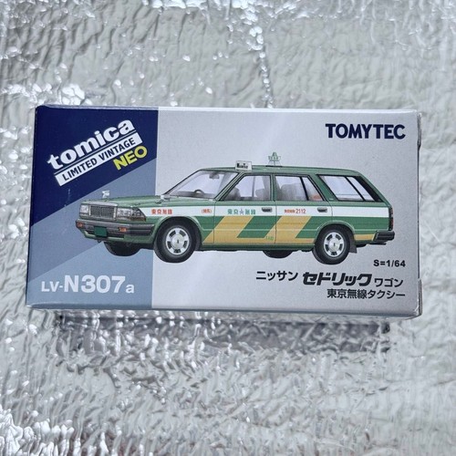 Tomica limited vintage neo - tomica,