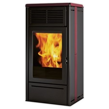 Edilkamin Stufa a Pellet |