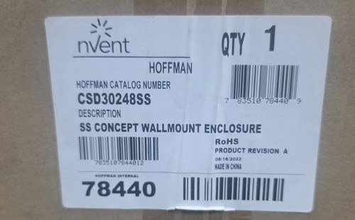 Contenitori hoffman csd30248ss - hoffman,