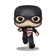 POP Marvel: The Falcon &