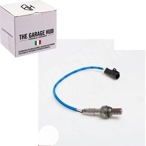 Sonda lambda per ford fiesta - lambda,