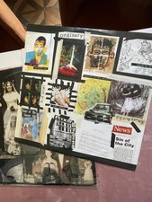 DURAN DURAN (The Wedding Album) MINT! Italy 1press LP 