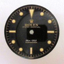 ~ Rolex vintage #6536-1