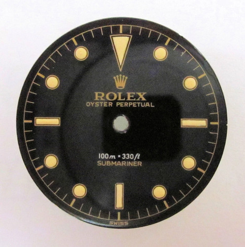 Rolex vintage 6536 - rolex, #6536-1