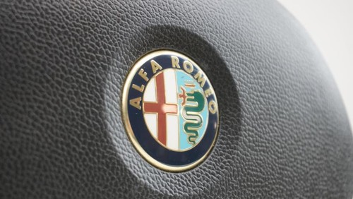 Alfa romeo mito - romeo, 1