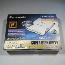 Panasonic LK-RF240U unità